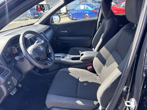 2022 Honda HR-V AWD Sport