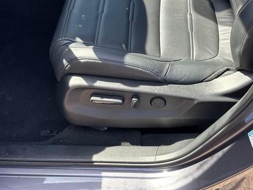 2021 Honda CR-V Hybrid Touring
