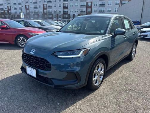 2023 Honda HR-V LX