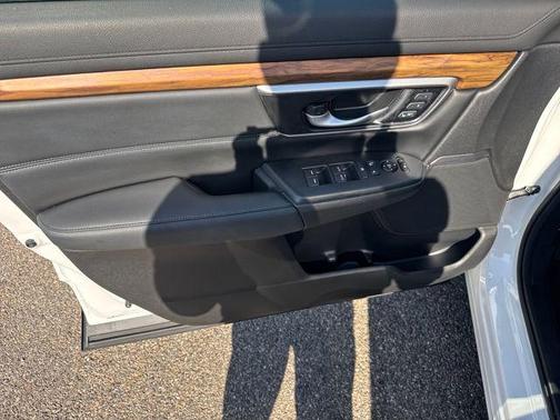 2020 Honda CR-V 2WD Touring