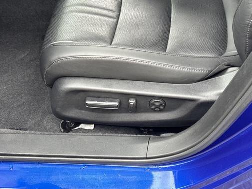2022 Honda Accord Sport SE 1.5T