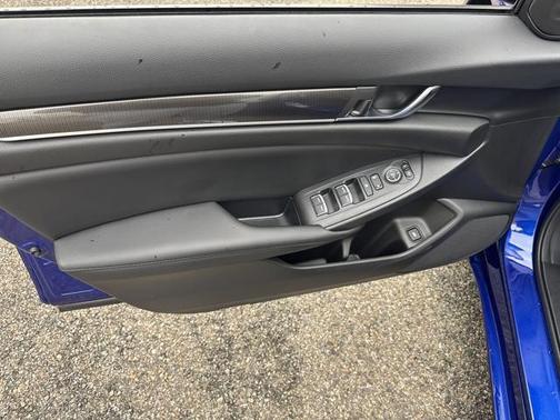 2022 Honda Accord Sport SE 1.5T
