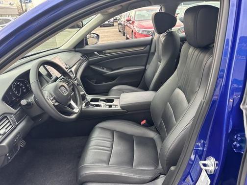 2022 Honda Accord Sport SE 1.5T