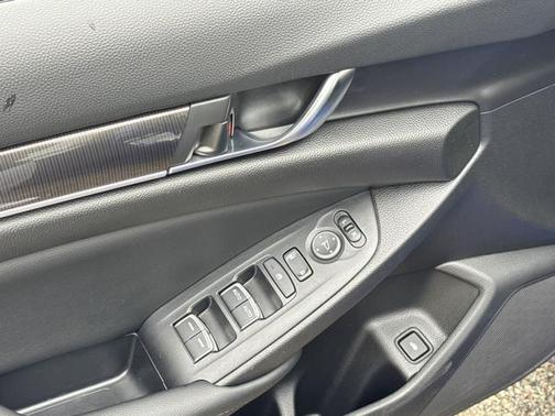 2022 Honda Accord Sport SE 1.5T