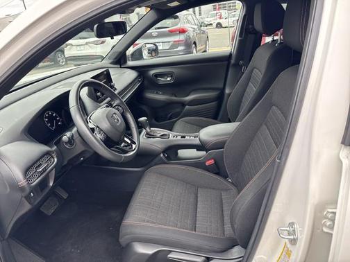 2023 Honda HR-V AWD Sport