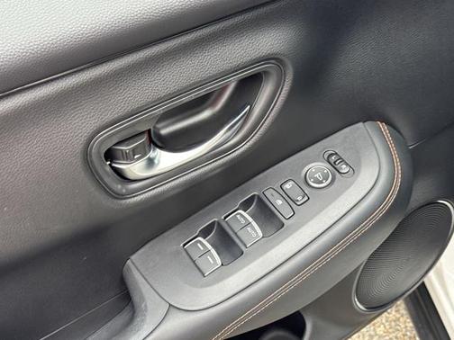 2023 Honda HR-V AWD Sport