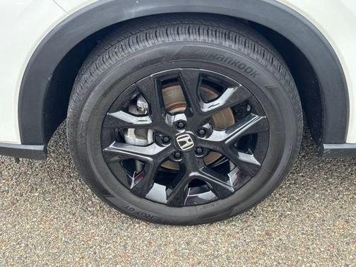 2023 Honda HR-V AWD Sport