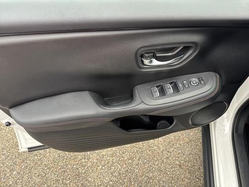 2023 Honda HR-V AWD Sport