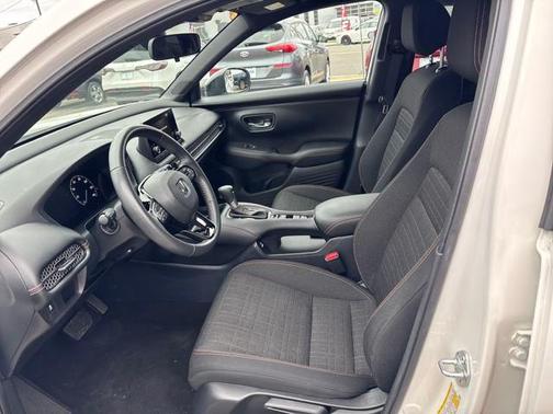 2023 Honda HR-V AWD Sport