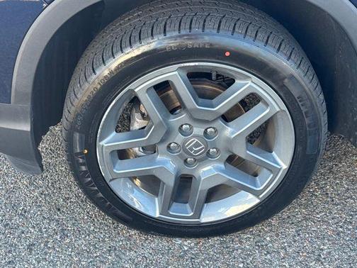 2023 Honda Passport AWD EX-L