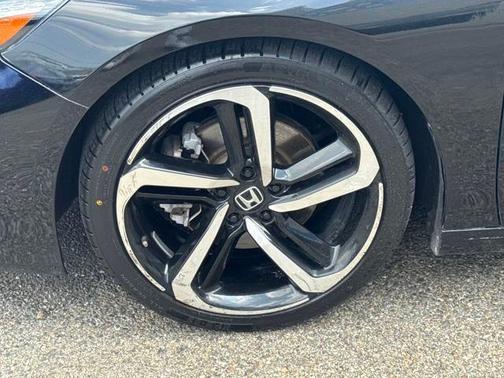 2022 Honda Accord Sport SE 1.5T
