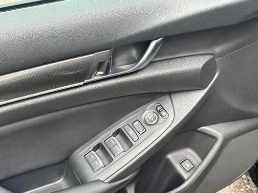2022 Honda Accord Sport SE 1.5T