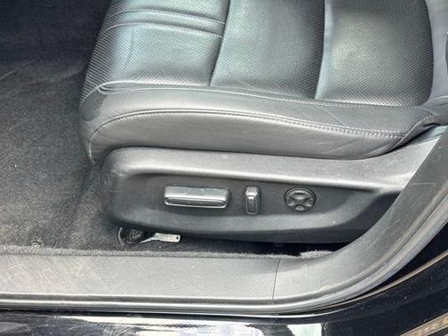 2022 Honda Accord Sport SE 1.5T