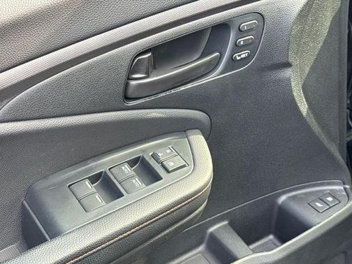 2022 Honda Passport AWD TrailSport