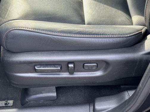 2022 Honda Passport AWD TrailSport