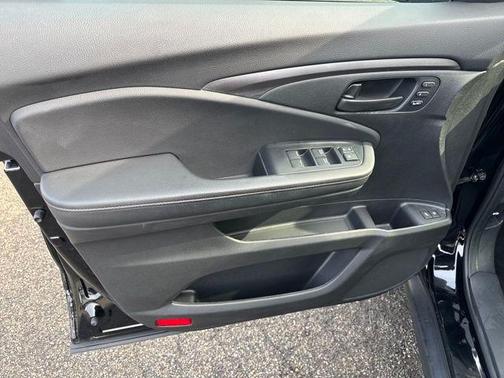 2022 Honda Passport AWD TrailSport