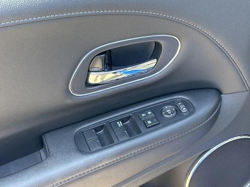 2022 Honda HR-V EX-L