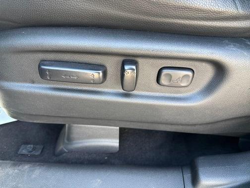 2023 Honda Ridgeline Black