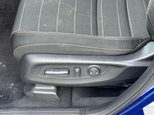 2023 Honda CR-V Hybrid Sport AWD