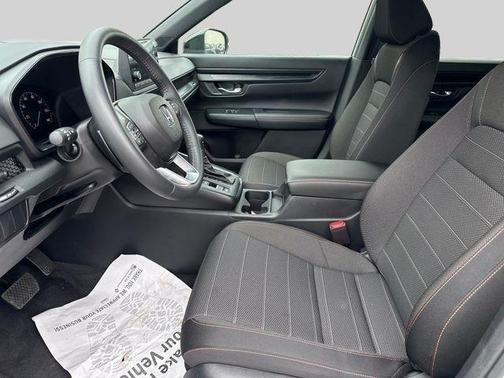 Gy 2024 Honda CR-V Hybrid Sport AWD