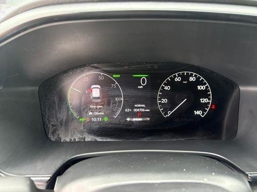 Gy 2024 Honda CR-V Hybrid Sport AWD
