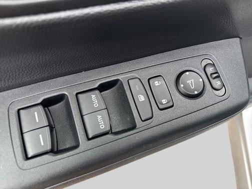 Gy 2024 Honda CR-V Hybrid Sport AWD
