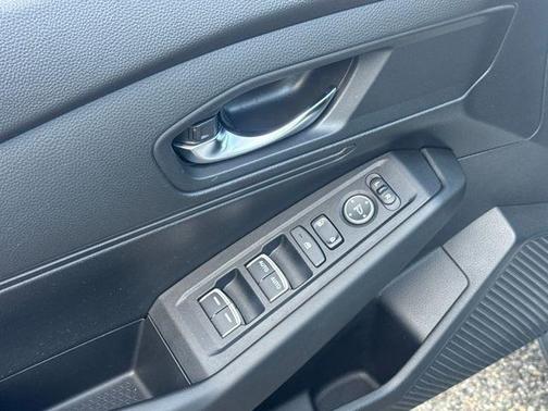 2023 Honda Accord LX 1.5T