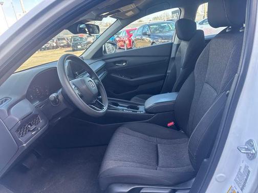 2023 Honda Accord LX 1.5T