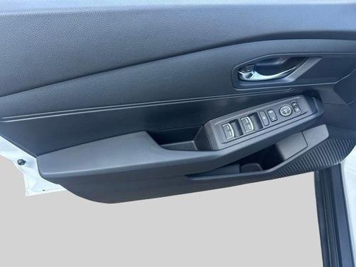 Modern Steel Metallic 2023 Honda Accord LX 1.5T