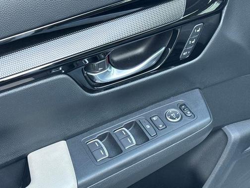 Wh 2023 Honda CR-V EX-L