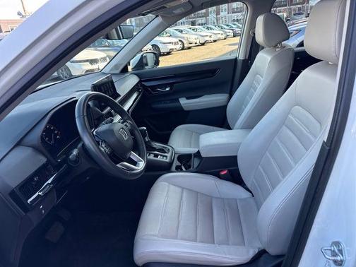 Wh 2023 Honda CR-V EX-L