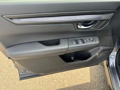 2024 Honda CR-V EX AWD