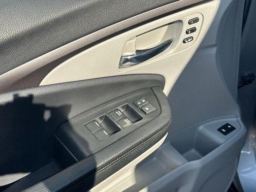 2021 Honda Pilot AWD Special Edition