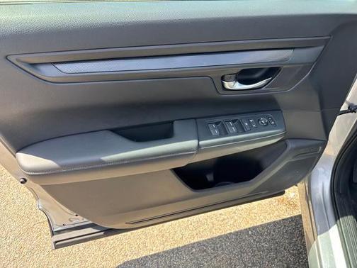 2024 Honda CR-V EX AWD