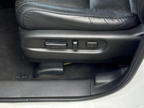 2019 Honda Passport Touring