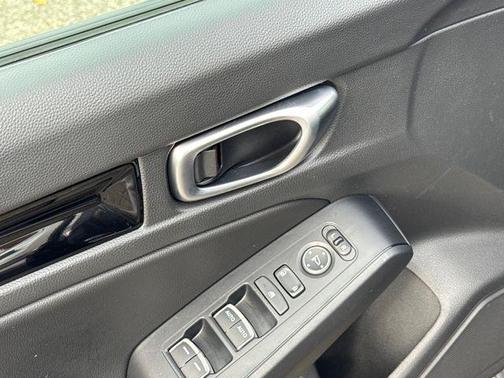 2023 Honda Civic EX-L