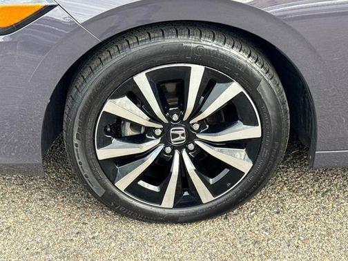 2023 Honda Civic EX-L