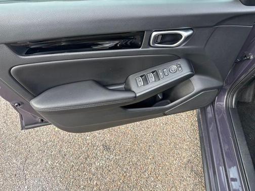 2023 Honda Civic EX-L