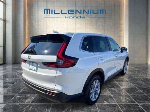 Wh 2023 Honda CR-V EX-L
