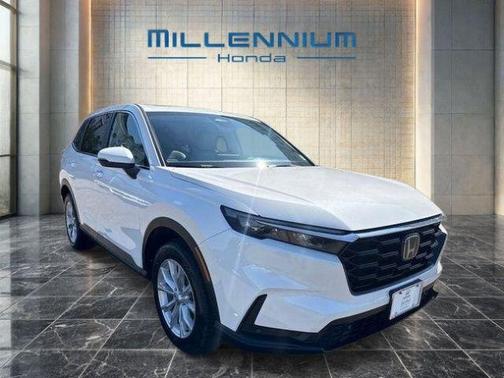 Wh 2023 Honda CR-V EX-L