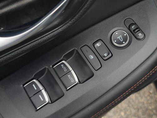 2023 Honda HR-V AWD Sport