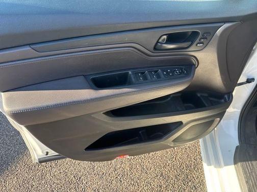 2019 Honda Odyssey Touring