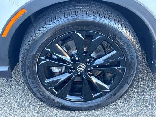 2023 Honda CR-V Hybrid Sport Touring AWD