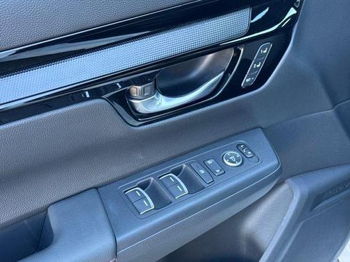 2023 Honda CR-V Hybrid Sport Touring AWD