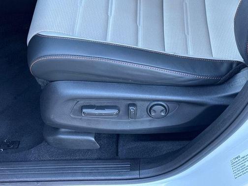 2023 Honda CR-V Hybrid Sport Touring AWD