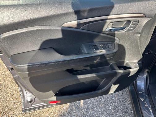 2020 Honda Passport AWD EX-L