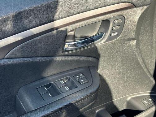 2020 Honda Passport AWD EX-L