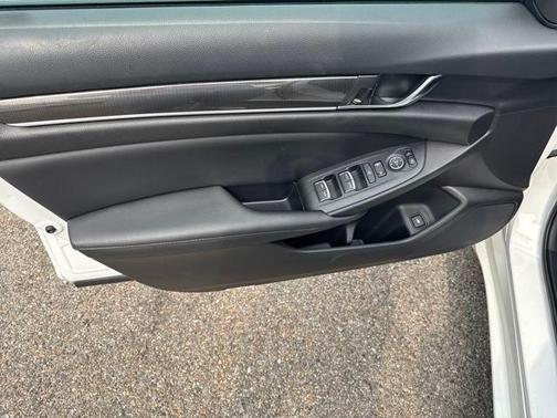 2022 Honda Accord Sport SE 1.5T
