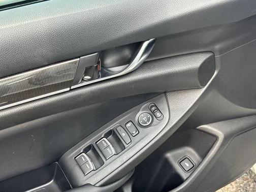 2022 Honda Accord Sport SE 1.5T