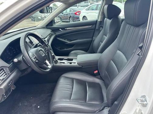 2022 Honda Accord Sport SE 1.5T